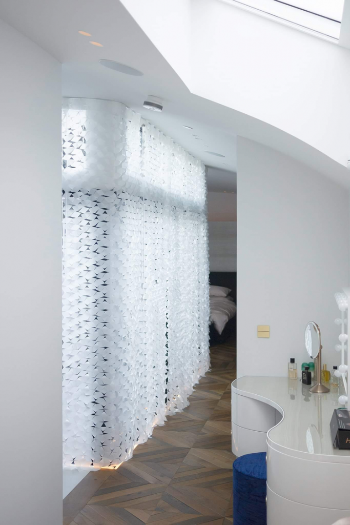 Chelsea Automated Curtains & Blinds