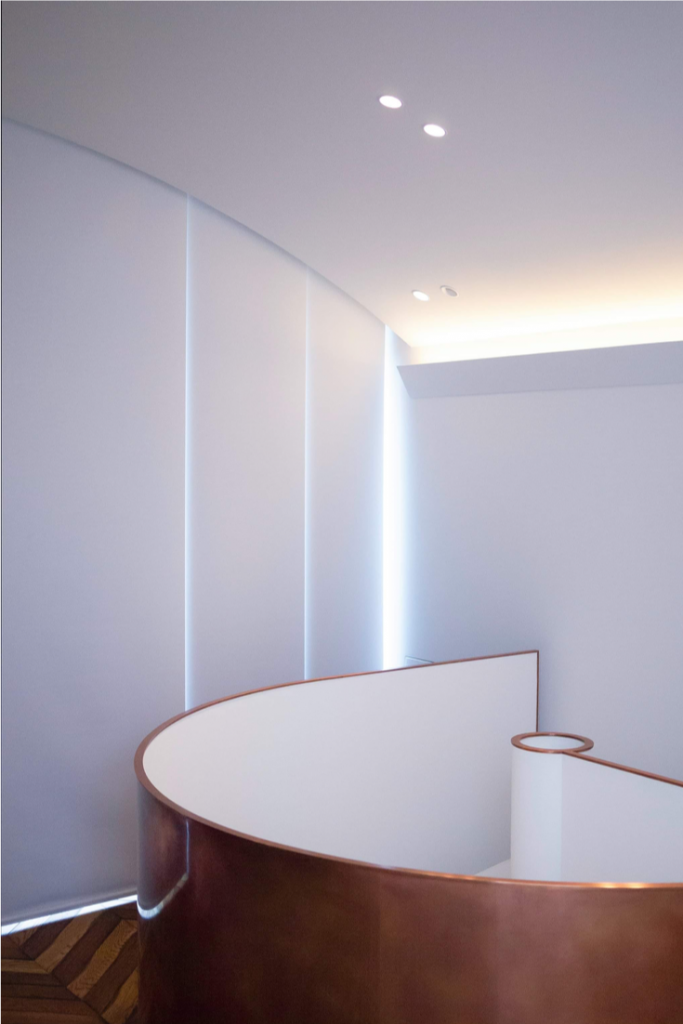 Chelsea Automated Curtains & Blinds