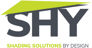 Shy Blinds