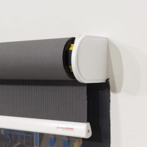 Yewdale R55 Heavy Duty Electric Roller Blind