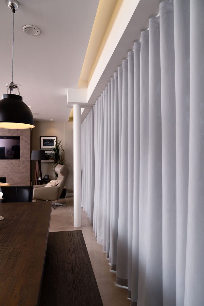 Silent Gliss Creation Baumann Curtains Poole Dorset