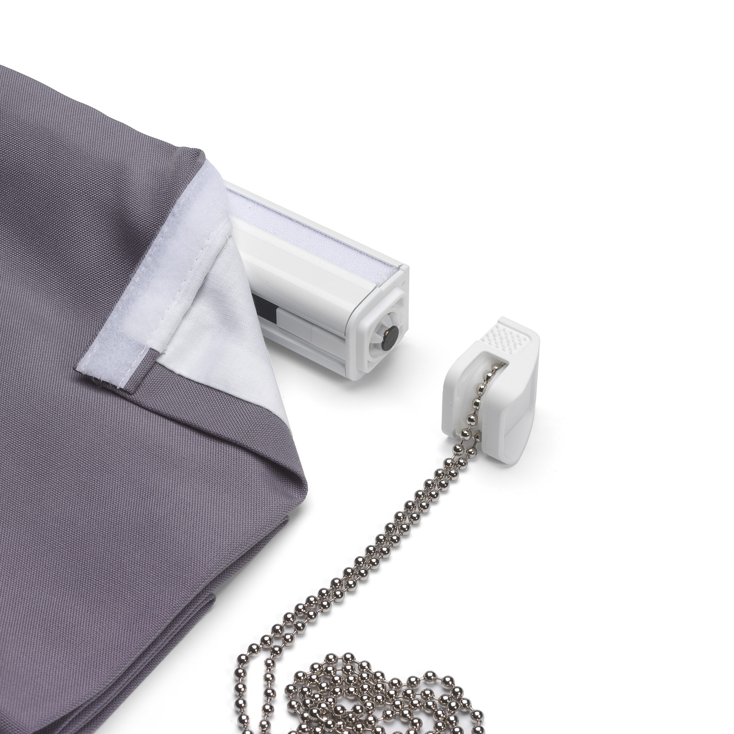 Roman Blind SG2305 Manually operated Silent Gliss 2305 Manual Roman Blind - Image 5