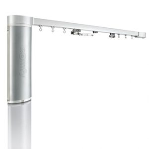 Somfy Glydea Electric Curtain Track