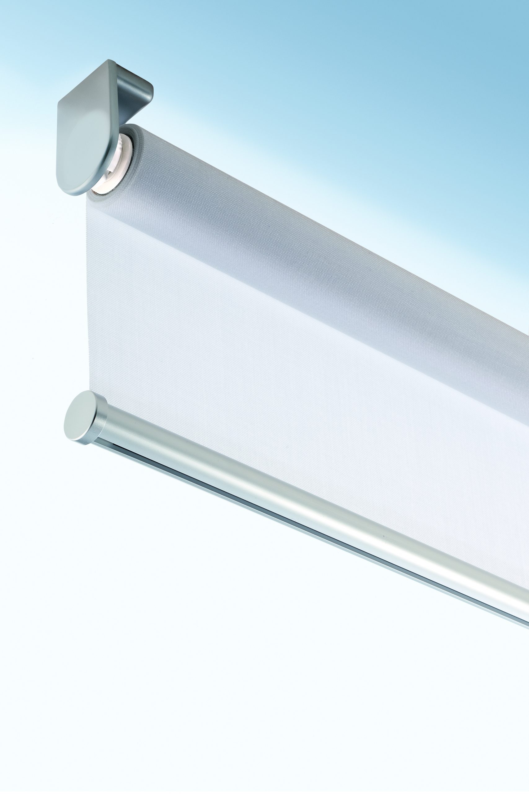 Silent Gliss 4960 Electrical Roller Blind Silent Gliss 4960 Electrical Roller Blind