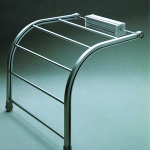 Skylight System SG2195 Electrically operated