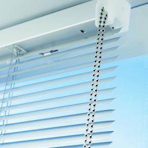 Silent Gliss 8910 Cord Operated Venetian Blind System