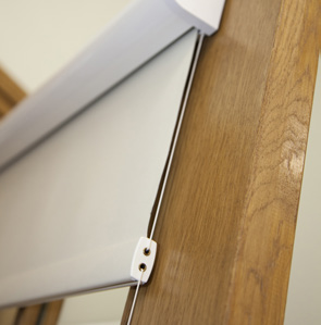 Orbis - Small Roller Blind System