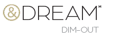 Dream - Dim-out Blind Fabric