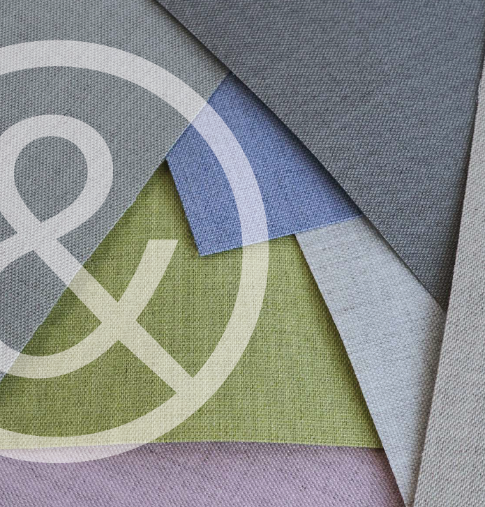 Dream - Dim-out Blind Fabric Dream - Dim-out Blind Fabric