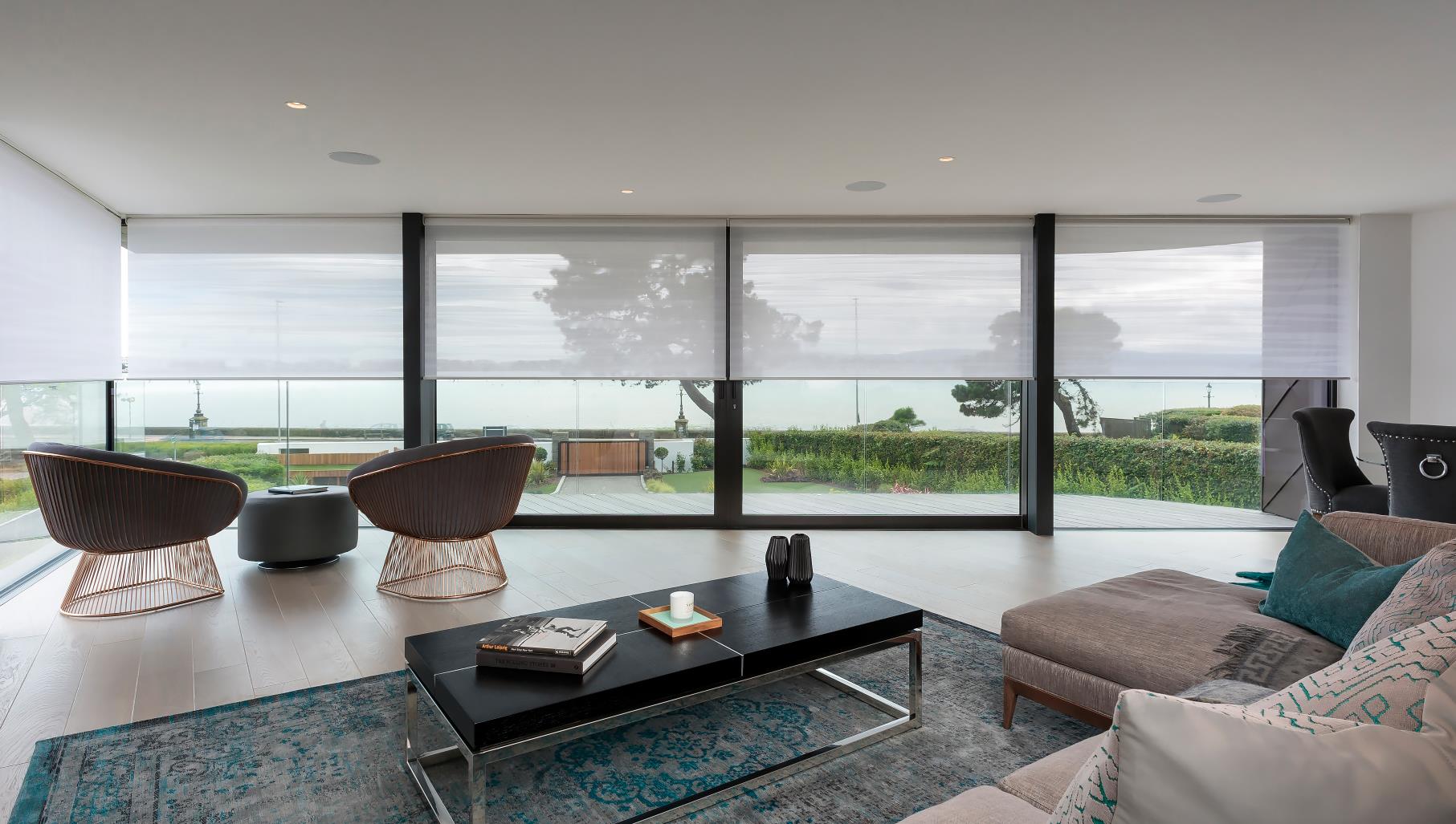 Window Treatment Solutions