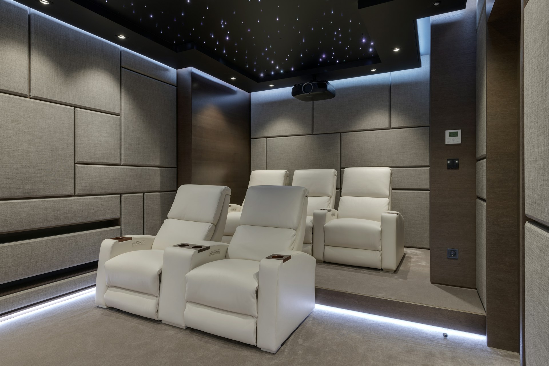 Home Cinema