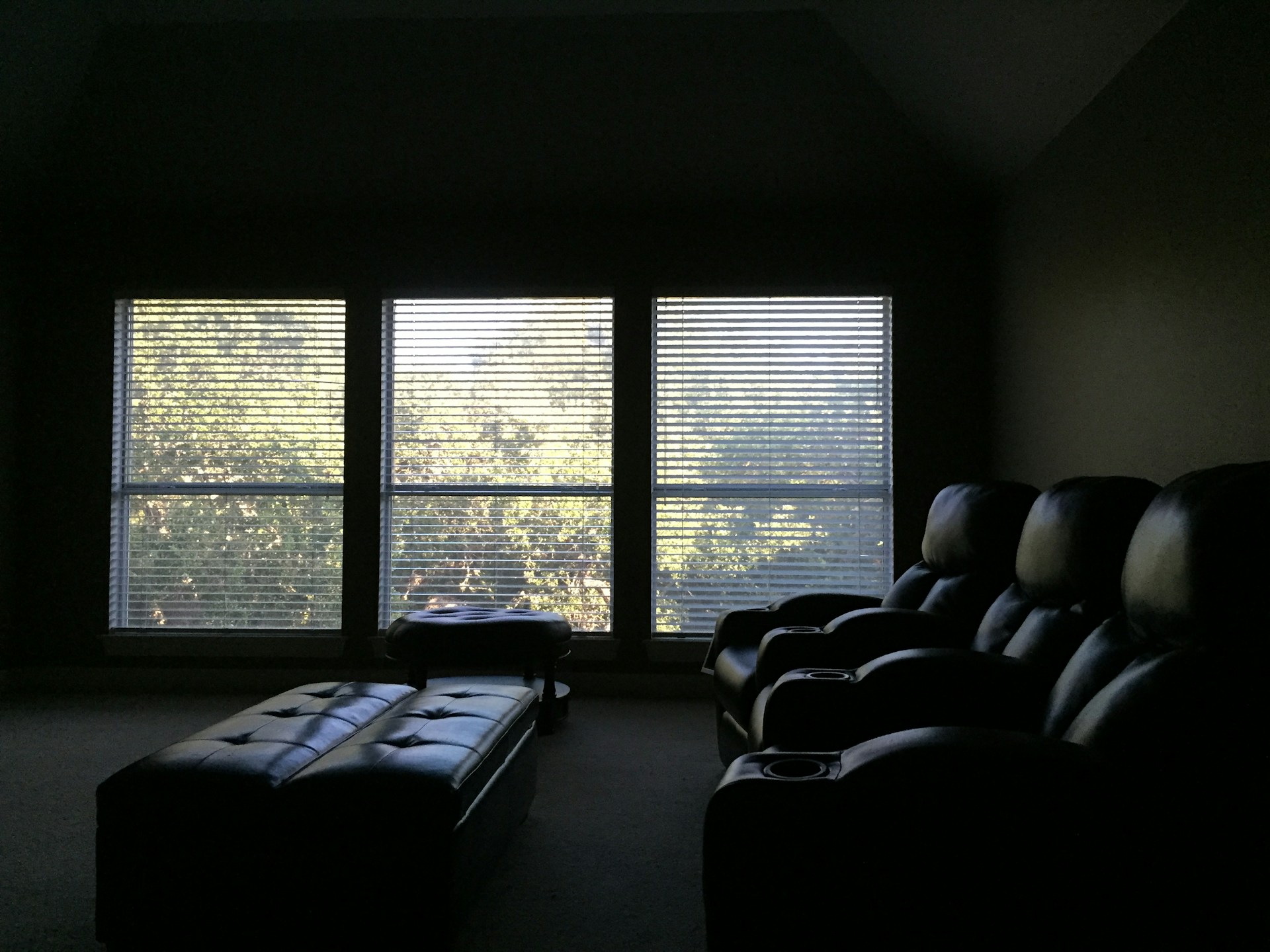 automated shades