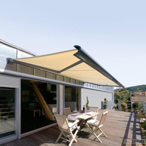 Warema 550 Awning