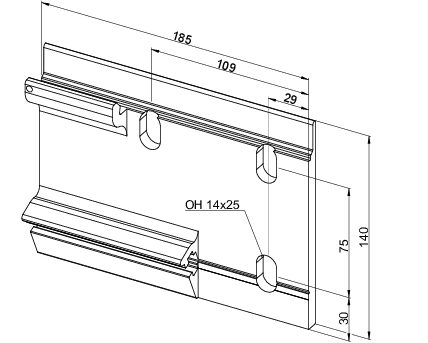 Warema 550 Awning Warema 550 Awning - Image 7