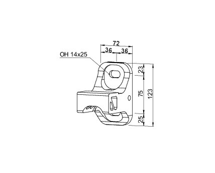 Warema K55 Awning Warema K55 Awning - Image 7