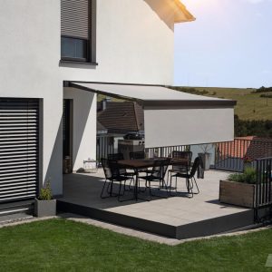 Warema 50 Awning