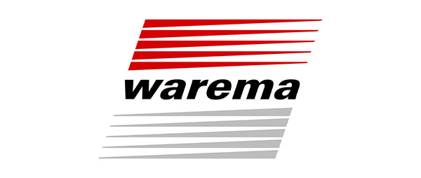 Warema logo