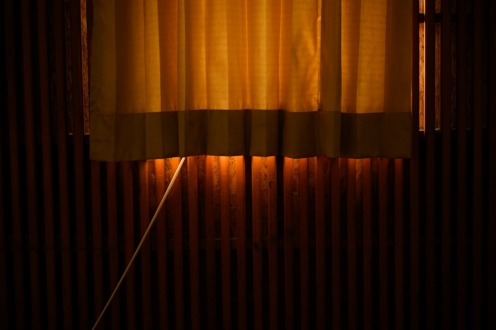 Electric curtain motors