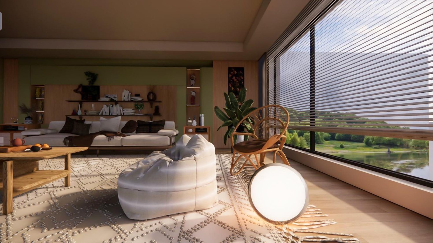 smart shading