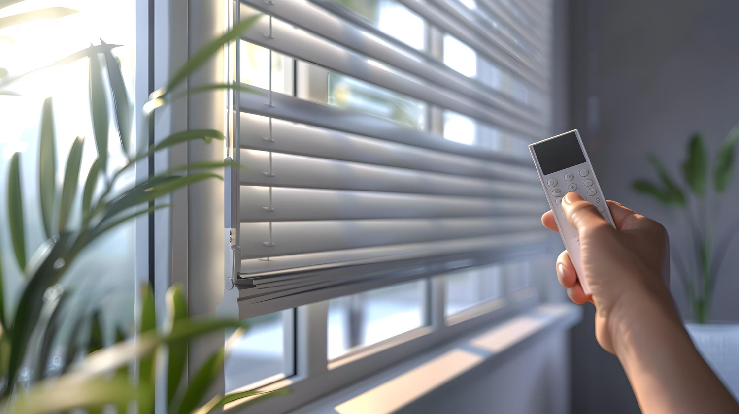 remote controlled blinds remote controlled blinds